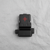 2005-2024 Nissan Frontier Armada Titan Xterra Positive Battery Terminal Cover OEM - Full View