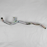 2004-2015 Nissan Titan 5.6L Oil Cooler Water Pipe Genuine OEM - Full View