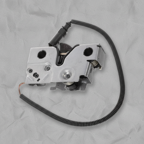 2019-2025 Volkswagen Jetta GLI OEM Hood Lock Lower Latch Harness