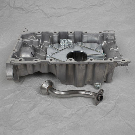 2012-2020 Ford 3.5L 3.7L V6 Oil Pan OEM