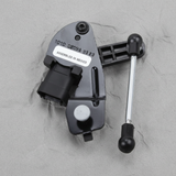 2016-2024 Chevrolet Camaro Passenger Side Headlight Level Sensor - Macro Detail Angle 2