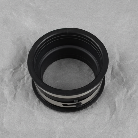2011-2014 Ford F-450 Super Duty OEM Turbocharger Inlet Hose 6.7L Diesel