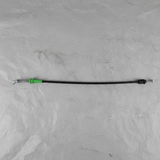 Ford Fusion OEM Rear Door Release Cable - Top Detail