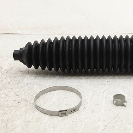 GM OEM Steering Rack Pinion Boot Kit - Top Detail