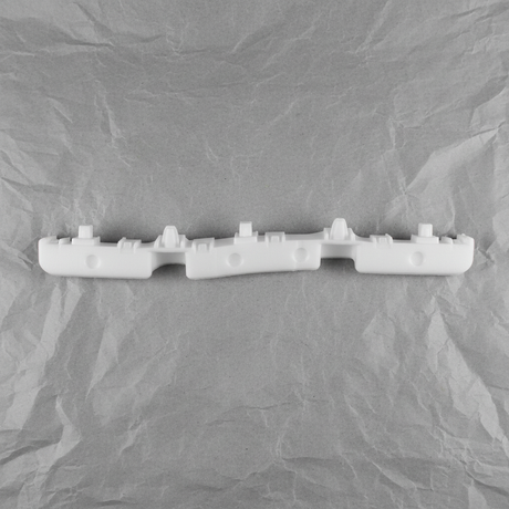 2013-2021 Nissan NV200 Front Bumper Driver Side Bracket Genuine OEM - Full View