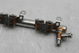 2015-2020 Ford 2.7 F-150 MKX Fusion Edge Passenger Side Fuel Injector Rail OEM