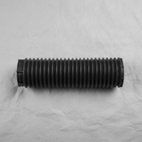 Full View - Strut Boot on Grey Kraft Paper