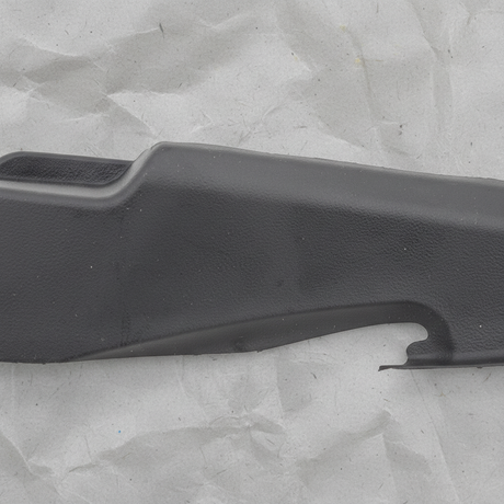 2014-2020 Chevrolet Impala Passenger Windshield Cowl Panel Extension OEM