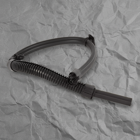 2018-2021 Expedition or Navigator 3.5 4X4 Vacuum Connector Tube OEM