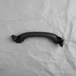 2016-2019 Ford Explorer Police Interceptor Pillar Grab Handle Black OEM - Full View