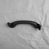 2016-2019 Ford Explorer Police Interceptor Pillar Grab Handle Black OEM - Full View