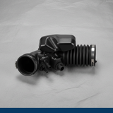 2015-2017 Ford Mustang 5.0 Engine Air Intake Hose Black Genuine OEM