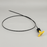 2013-2023 Ram 3500 4500 5500 Transmission Fluid Dipstick Genuine OEM - Full View