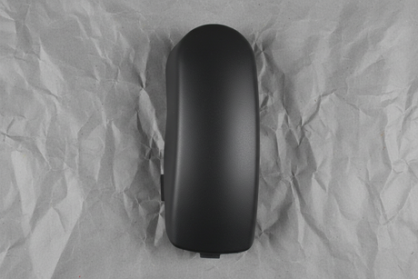 2021-2024 Ford Bronco Seat Belt Bolt Cover - Full View 1