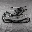 2020-2021 Ford F-250 F-350 F-450 F-550 F-600 Super Duty Diesel Fuel Tank Sending Unit Wiring Genuine OEM - Full View