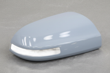 2009-2014 Nissan Maxima SV OEM Passenger Side Door Mirror Cover Unpainted