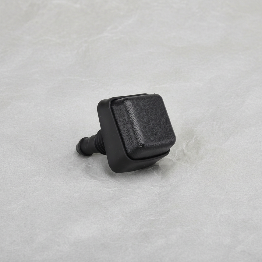 2021-2025 Ford Bronco Back Glass Washer Nozzle Genuine OEM - Full View 2