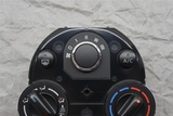 2015-2019 Nissan Versa Versa Note OEM A/C Heater Climate Control Panel 1.6L
