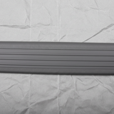 2017-2024 Nissan Murano Front Driver Side Black OEM Door Sill Plate