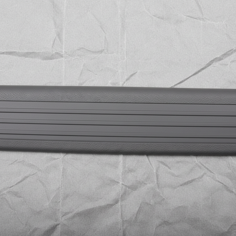 2017-2024 Nissan Murano Front Driver Side Black OEM Door Sill Plate