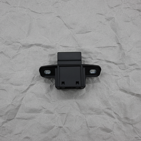 2016-2019 Mazda CX-9 Lift-Gate Latch Release Switch Genuine OEM - Detail