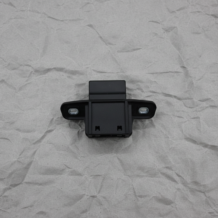 2016-2019 Mazda CX-9 Lift-Gate Latch Release Switch Genuine OEM - Detail