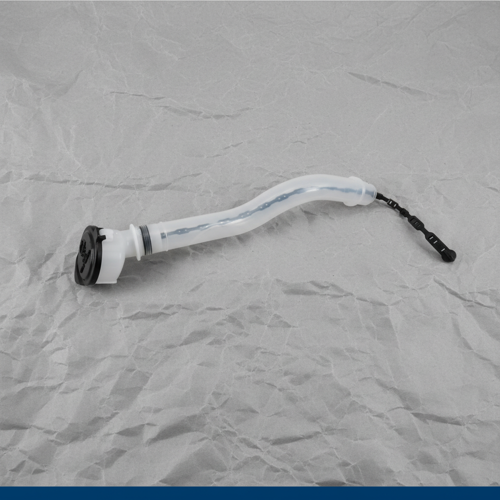 2020-2025 Toyota Corolla GR Corolla Washer Fluid Filler Neck Genuine OEM