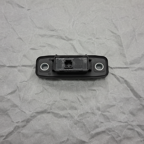 2016-2019 Mazda CX-9 Lift-Gate Latch Release Switch Genuine OEM - Full View 2