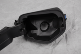 Fuel Filler Housing - Middle Detail Alternate