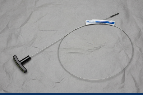 2003-2007 Ford F-250 F-350 Super Duty 6.0L Diesel Engine Oil Dipstick Genuine OEM