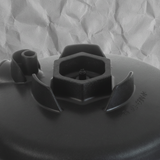 2019-2024 Ram 1500 2500 3500 Diesel Fuel Filter Cap Cover Genuine OEM – Macro Center