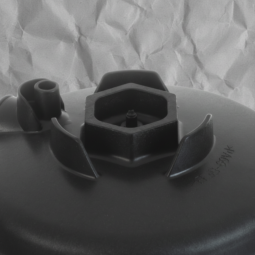 2019-2024 Ram 1500 2500 3500 Diesel Fuel Filter Cap Cover Genuine OEM – Macro Center