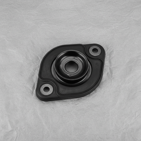 Genuine 2002-2023 Nissan Altima Maxima Sedan Rear Upper Shock Mount OEM - Full View