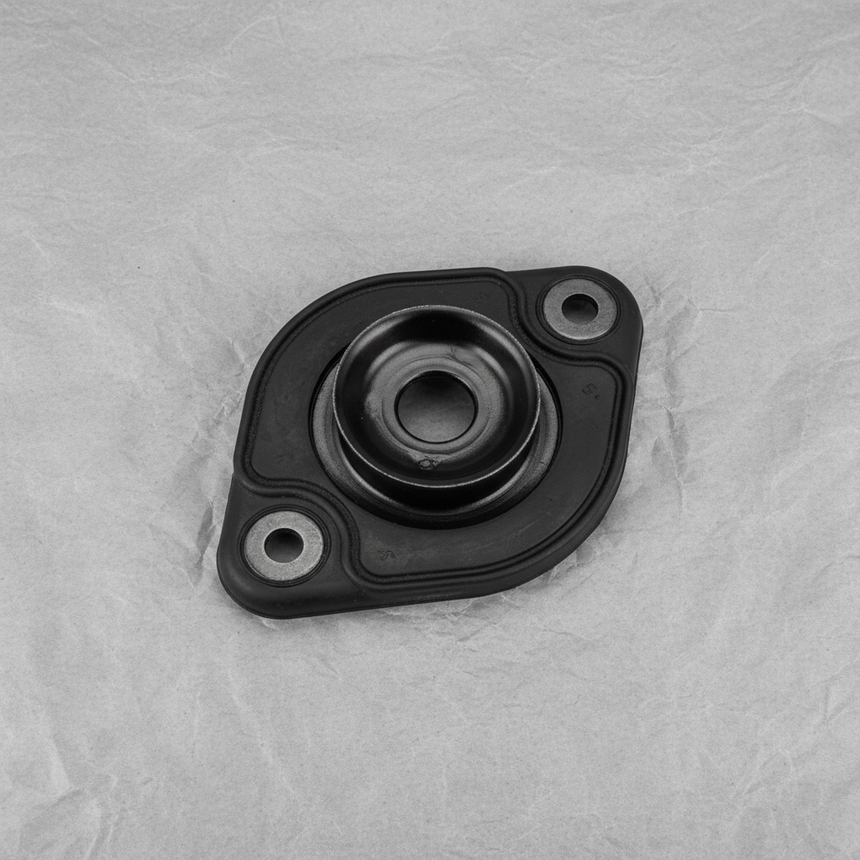 Genuine 2002-2023 Nissan Altima Maxima Sedan Rear Upper Shock Mount OEM - Full View