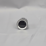 Honda OEM Push Button Start Switch - clean grey kraft paper background
