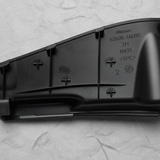 Nissan Altima Coupe Fender Cover Middle Detail 2
