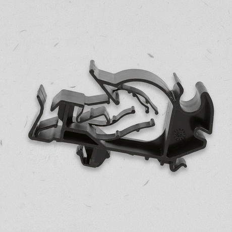 Full View - Grey Kraft Paper Background