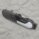 2012-2019 VW Beetle OEM Passenger Side Interior Door Handle Without Chrome Package