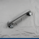 2016-2025 Honda Accord CR-V Odyssey Pilot Ridgeline Grab Rail Wisteria Light Gray OEM