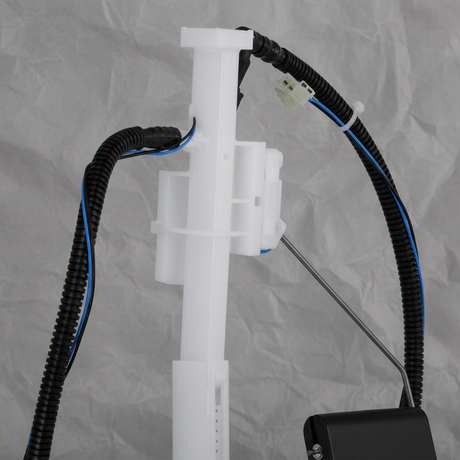 Nissan Juke Fuel Gauge Sending Unit Top Detail