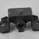 2005-19 Nissan Frontier Xterra Pathfinder OEM Rear Muffler Pipe Rubber Mount - Middle Detail