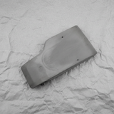 Ford Bronco Rear Seat Armrest Foam Pad Full View 3