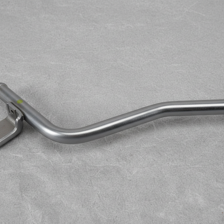 2008-2013 Nissan Rogue Genuine OEM Auto Transmission Oil Cooler Tube - Middle Detail