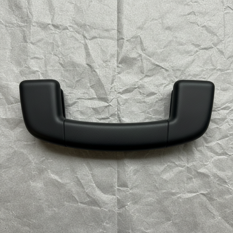 VW Golf Grab Handle - Bottom Detail
