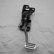 2015-2020 Ford Mustang Brake Pedal & Bracket OEM - Full View