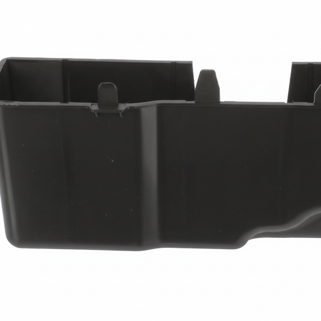 Mazda Battery Box Cover Bottom Detail