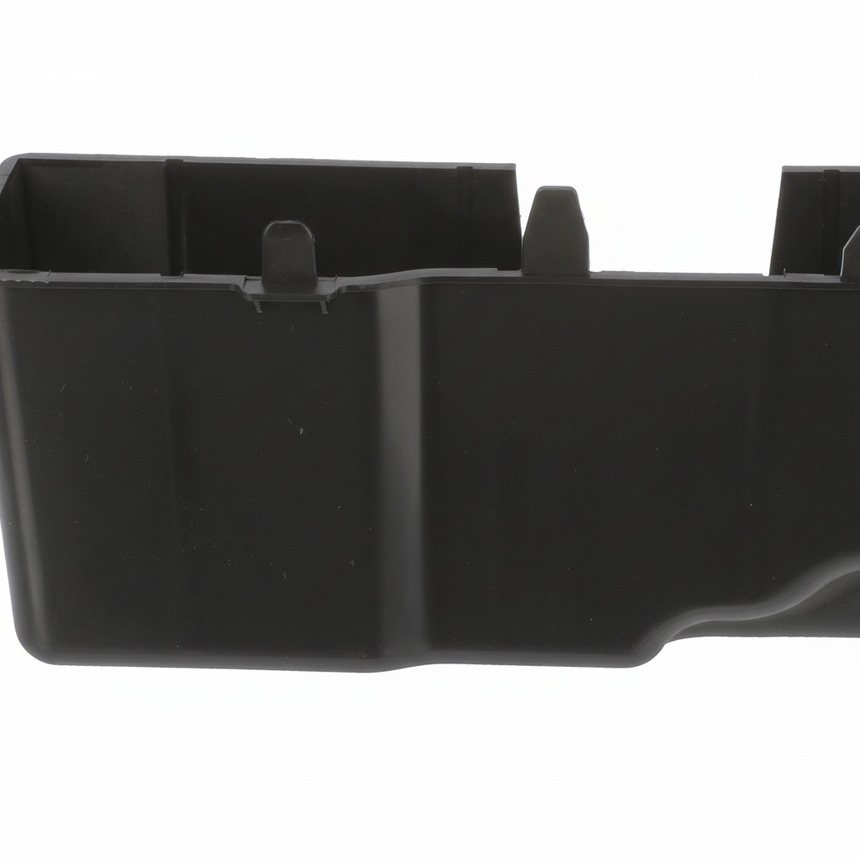 Mazda Battery Box Cover Bottom Detail