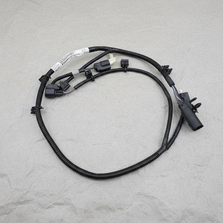 2019-2026 Ford Transit 150 Collision Mitigation Wiring Jumper Genuine OEM - Full View