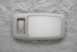 2014-2022 Nissan Rogue Infiniti Q50 OEM Rear Dome Light Cover Passenger Side