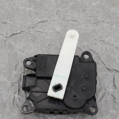 HVAC Air Mix Door Actuator Middle Crop 1